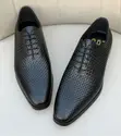 Oxford Leather Shoes - 2