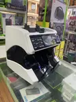 Brand New Bill Counter Machine - 2