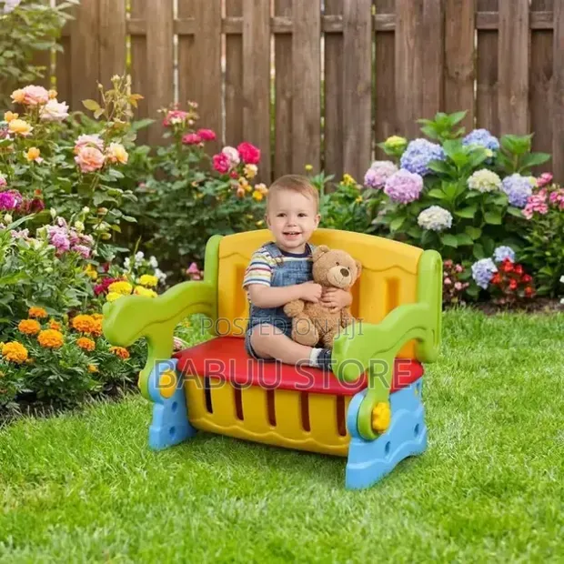 High Quality Children's Chair/Seat - 1