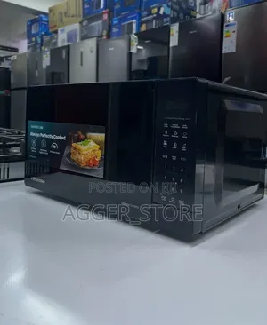 Microwave ya Hisense H20MOMS15 ya Dijitali