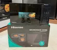Hisense H28mobs17 Digital Microwave - 2