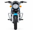 Pikipiki Mpya Toyo KE7 T 125cc - 2