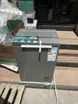 Hisense Chest Freezer 100 Litres - 2
