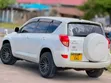 Toyota RAV4 2009 - Off White - 2