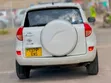 Toyota RAV4 2009 - Off White - 4