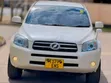 Toyota RAV4 2009 - Off White - 5
