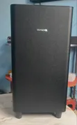 Aiwa Soundbar 450W, 4.1 Channel - 2