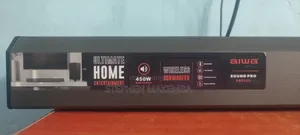 Aiwa Soundbar 450W, 4.1 Channel