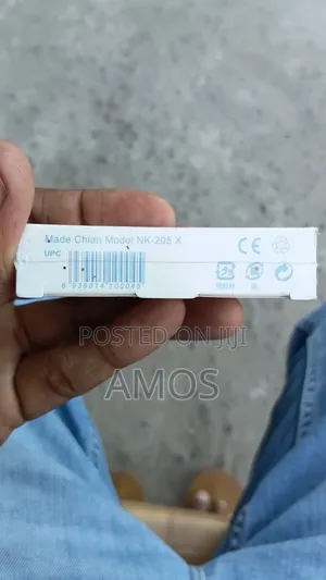 GE Lightning to USB Adapter