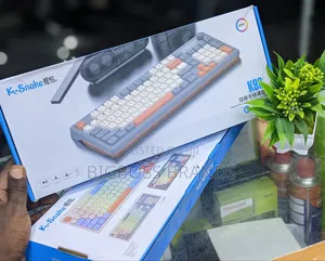 K Snake K98 Wireless Gaming Keyboard