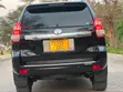 Toyota Land Cruiser Prado 2015 Black - 4