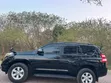 Toyota Land Cruiser Prado 2015 Black - 5