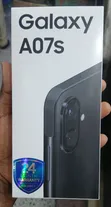New Samsung Galaxy A07 4G 64GB Black - 2