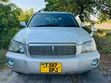 Toyota Kluger 2006 Silver - 4