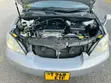 Toyota Harrier 2008 Silver - 4