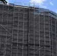 Construction Net - Black - 3
