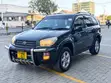 Toyota RAV4 2008 Green - 1