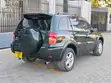 Toyota RAV4 2008 Green - 3
