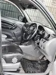 Toyota RAV4 2008 Green - 4