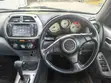 Toyota RAV4 2008 Green - 5
