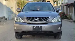 2005 Lexus RX Beige