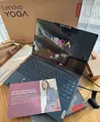 New Lenovo Yoga 9i 14" 4K OLED Touch Intel Core Ultra 7 32GB RAM 1TB SSD - 3
