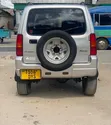 Suzuki Jimny 2008 Silver - 3