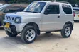 Suzuki Jimny 2008 Silver - 4