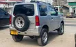 Suzuki Jimny 2008 Silver - 5