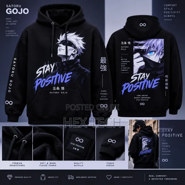 Hoodie ya Nike - Rangi Nyingi - 1