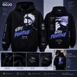 Hoodie ya Nike - Rangi Nyingi - 1