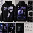 Hoodie ya Nike - Rangi Nyingi - 2