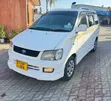 Toyota Noah 2001 White - 2