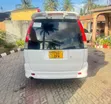 Toyota Noah 2001 White - 3