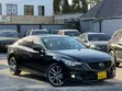 Mazda Atenza 2013 Black - 2