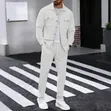 Nguo za Tom Ford & Prada Zenye Ubora - Mpya Kabisa - 2