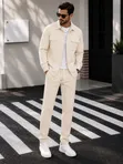 Nguo za Tom Ford & Prada Zenye Ubora - Mpya Kabisa - 3
