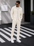 Nguo za Tom Ford & Prada Zenye Ubora - Mpya Kabisa - 4