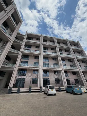 2 Bedroom Duplex Apartment for Rent in Maris Estates, Oyster Bay