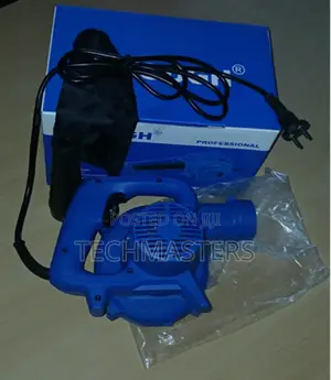 Heavy-Duty Electric Air Blower