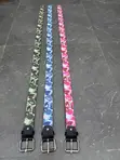 Satoshi Nakamoto Inspired Fashion Belt - 2