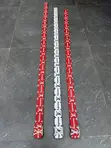 Satoshi Nakamoto Inspired Fashion Belt - 5