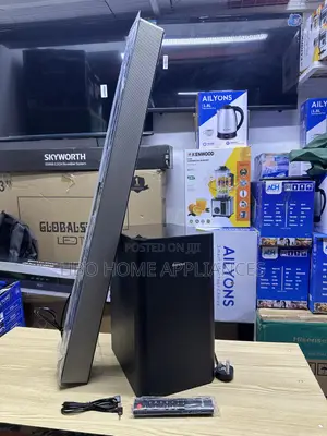 Skywood Soundbar B01 - 2.1 Channel Bluetooth