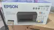 Epson EcoTank L3350 Printeri ya All-in-One yenye WiFi - 1