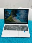 HP 250 G10 Laptop: Intel Core i7, 16GB RAM, 512GB SSD - 1