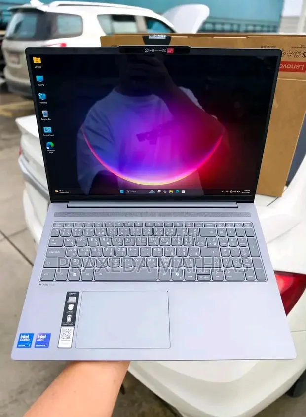 Lenovo IdeaPad Slim 5 16AIH10 - Core Ultra 5, 16GB RAM, 1TB SSD - 1