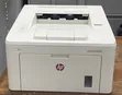 HP LaserJet Printer 203 Duplex - 1