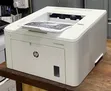 HP LaserJet Printer 203 Duplex - 2