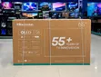 Hisense 65-Inch QLED 4K TV (Model Q6) - 1