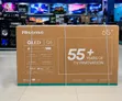 Hisense 65-Inch QLED 4K TV (Model Q6) - 2